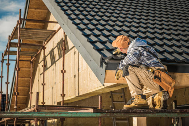 Best Skylight Installation and Repair  in Hull, IA