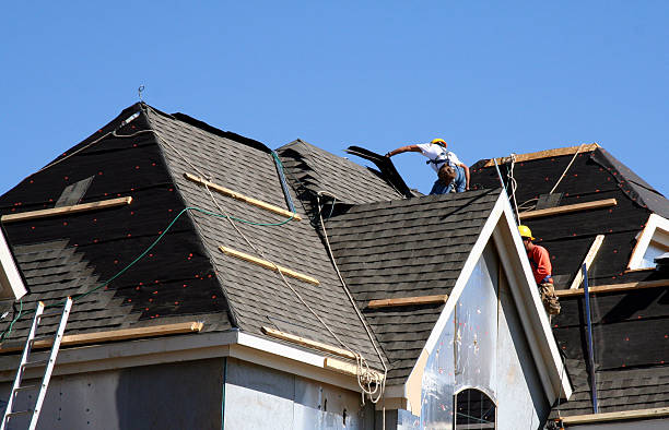 Steel Roofing in Hull, IA